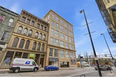 353 W Fourth Street #409, Cincinnati, OH 45202 - Photo 9