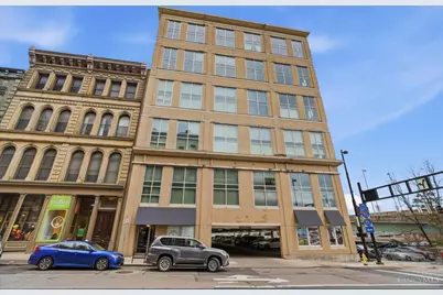353 W Fourth Street #409, Cincinnati, OH 45202 - Photo 7