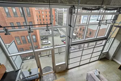 353 W Fourth Street #409, Cincinnati, OH 45202 - Photo 35