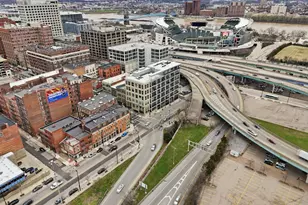 353 W 4th St, Cincinnati, OH 45202 - Photo 3