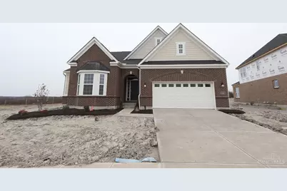 2311 Trail View #8581, Turtle Creek Township, OH 45036 - Photo 1