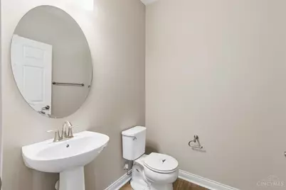 2311 Trail View #8581, Lebanon, OH 45036 - Photo 23