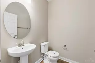 2311 Trail View, Lebanon, OH 45036 - Photo 23