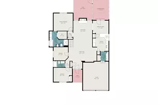 8018 Jeanne's Creek Ln, West Chester, OH 45069 - Photo 35