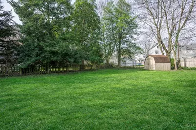 3763 Mt Vernon Avenue, Cincinnati, OH 45209 - Photo 37