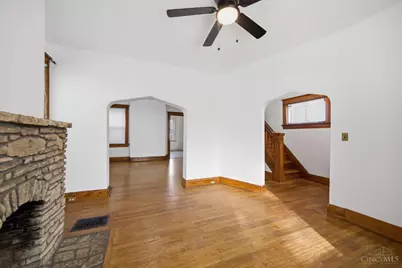 3763 Mt Vernon Avenue, Cincinnati, OH 45209 - Photo 9