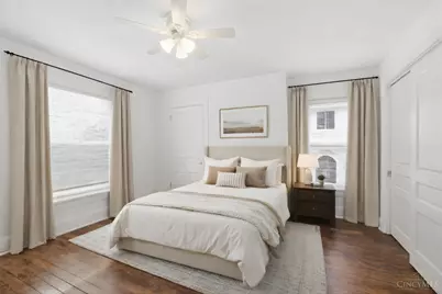 3763 Mt Vernon Avenue, Cincinnati, OH 45209 - Photo 29