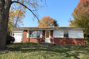 10945 Crystalhill Ct, Springfield Township, OH 45240 - Photo 1