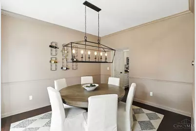 1273 Weathervane Way, Lebanon, OH 45036 - Photo 9