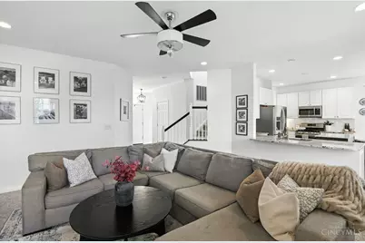 1273 Weathervane Way, Lebanon, OH 45036 - Photo 7