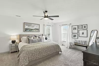 1273 Weathervane Way, Lebanon, OH 45036 - Photo 17