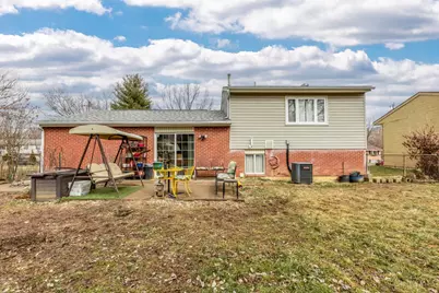 2317 Magdalena Drive, Springfield Township, OH 45231 - Photo 3