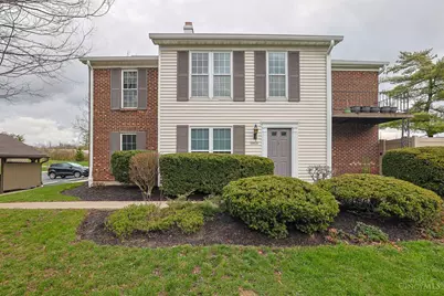 10876 Ponds Lane, Sycamore Township, OH 45242 - Photo 1