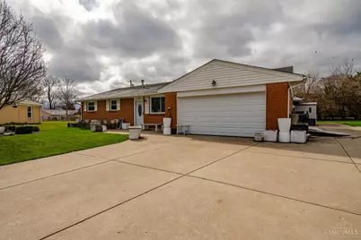 1033 Burchcliff Circle, West Carrollton, OH 45449 - Photo 27