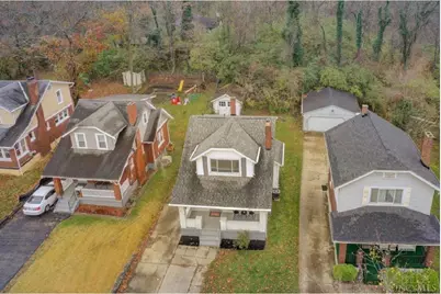 1217 Groesbeck Road, Cincinnati, OH 45224 - Photo 21