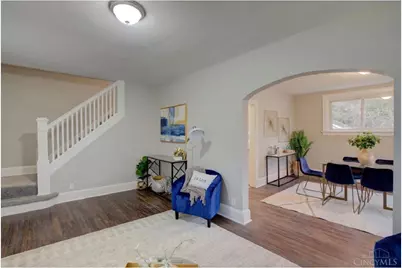 1217 Groesbeck Road, Cincinnati, OH 45224 - Photo 7