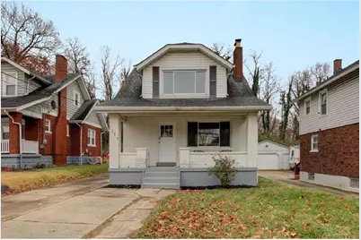 1217 Groesbeck Road, Cincinnati, OH 45224 - Photo 1