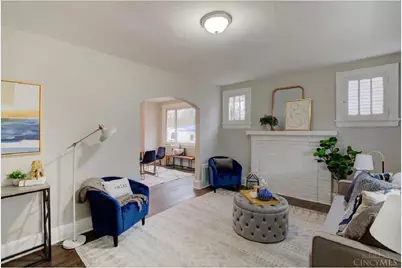 1217 Groesbeck Road, Cincinnati, OH 45224 - Photo 5