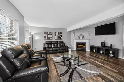 11133 Jardin Place, Blue Ash, OH 45241 - Photo 3