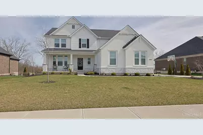 5289 Brougham Lane, Liberty Township, OH 45011 - Photo 1