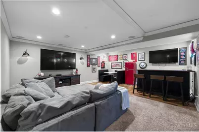 10741 Hampton Glen Lane, Hamilton Township, OH 45140 - Photo 49