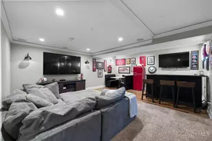 10741 Hampton Glen Ln, Hamilton Township, OH 45140 - Photo 49