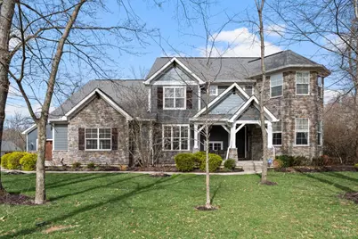 10741 Hampton Glen Lane, Hamilton Township, OH 45140 - Photo 1