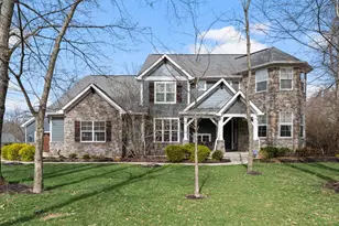 10741 Hampton Glen Ln, Hamilton Township, OH 45140 - Photo 1