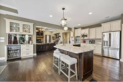 10741 Hampton Glen Lane, Hamilton Township, OH 45140 - Photo 13