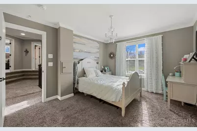 10741 Hampton Glen Lane, Hamilton Township, OH 45140 - Photo 39