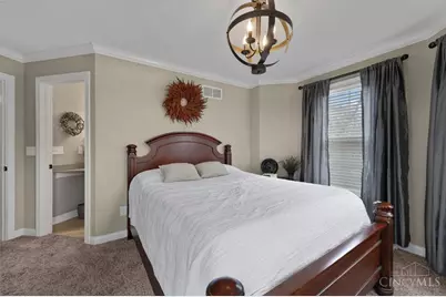10741 Hampton Glen Lane, Hamilton Township, OH 45140 - Photo 35