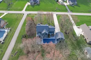 10741 Hampton Glen Ln, Hamilton Township, OH 45140 - Photo 85