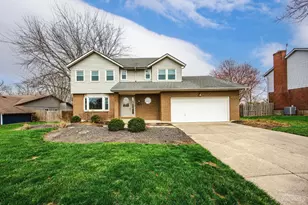 3798 Riverdowns Ct, Fairfield Township, OH 45011 - Photo 1