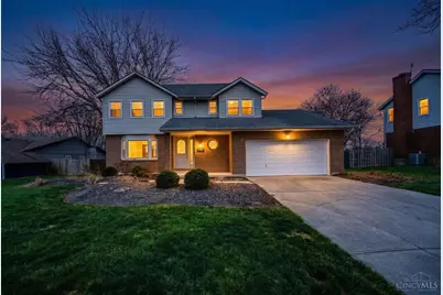 3798 Riverdowns Court, Fairfield Township, OH 45011 - Photo 3