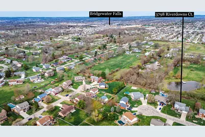 3798 Riverdowns Court, Fairfield Township, OH 45011 - Photo 63