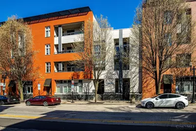 1150 Vine Street #24, Cincinnati, OH 45202 - Photo 1