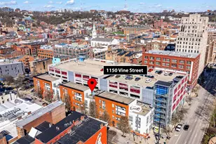 1150 Vine St, Cincinnati, OH 45202 - Photo 25