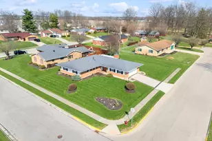 408 Mayfair Dr, Wilmington, OH 45177 - Photo 33