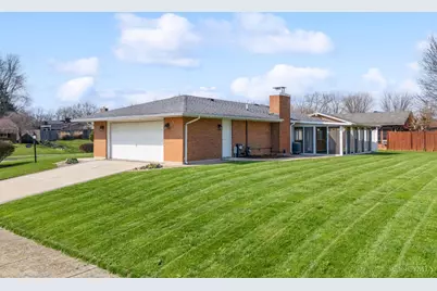 408 Mayfair Drive, Wilmington, OH 45177 - Photo 7