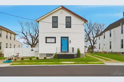 4910 Greenlee Avenue, Saint Bernard, OH 45217 - Photo 1