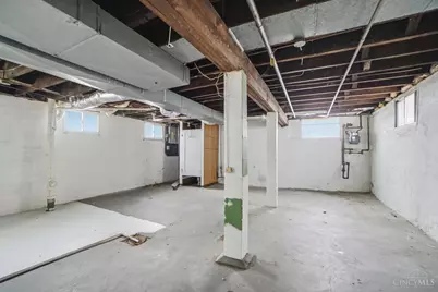 4910 Greenlee Avenue, Saint Bernard, OH 45217 - Photo 35