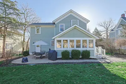 1075 Willow Avenue, Glendale, OH 45246 - Photo 41