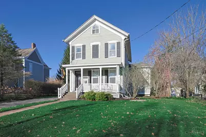 1075 Willow Avenue, Glendale, OH 45246 - Photo 1