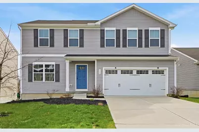 113 Sunrise Lane, New Richmond, OH 45157 - Photo 1