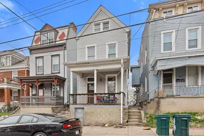 2327 Stratford Avenue, Cincinnati, OH 45219 - Photo 1