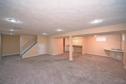 9671 Fox Run Drive, Deerfield Township, OH 45040 - Photo 47