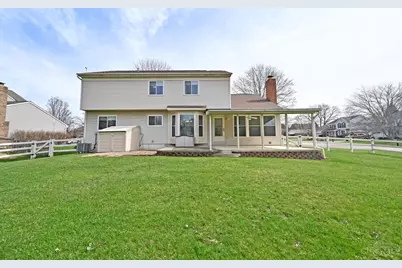 9671 Fox Run Drive, Deerfield Township, OH 45040 - Photo 61