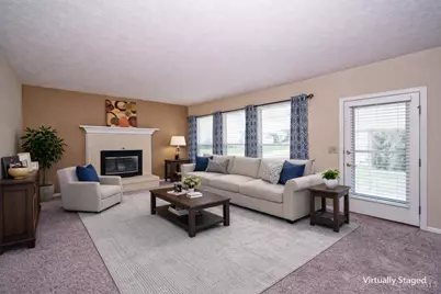 9671 Fox Run Drive, Deerfield Township, OH 45040 - Photo 21