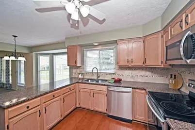 9671 Fox Run Drive, Deerfield Township, OH 45040 - Photo 15