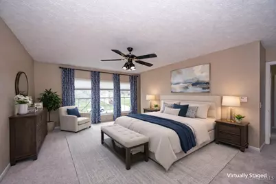 9671 Fox Run Drive, Deerfield Township, OH 45040 - Photo 29